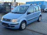 Fiat Panda 1.2 8V Dynamic/ 80 TKM/  TÜV Neu/ AHK - Fiat Panda: Van