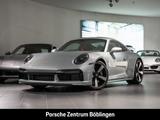 Porsche 992 911 Sport Classic fischsilbergraumet. *PTS * - Porsche: 911 Classic