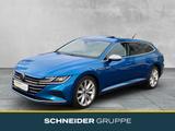 Volkswagen Arteon SHOOTING BRAKE ELEGANCE 2.0 TSI NAVI+IQ - Volkswagen Arteon: Shooting Brake