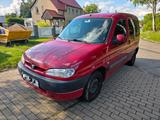 Peugeot Partner TÜV 02/2026 1,4 75 PS 149.... - gebrauchte Peugeot Partner aus dem Jahr 2001
