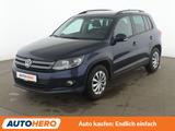 Volkswagen Tiguan 2.0 TDI Trend & Fun BMT *TEMPO*PDC*SHZ* - Volkswagen Tiguan: Trend Fun