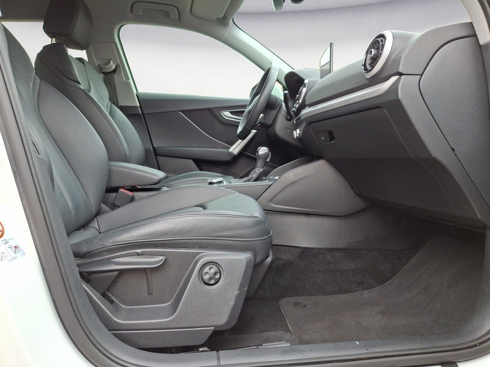 Audi Q2 - Bild 9