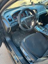 Opel insignia - Opel Insignia