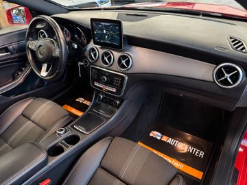 MYAUTOCENTER – Gebraucht- und Jahreswagen mit Werkstattservice in Pfaffenhofen Mercedes-Benz CLA Shooting Brake CLA 180 *AMG*Navi*AHK*