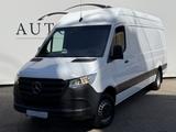 Mercedes-Benz Sprinter 516 CDI Sprinter HochdachLang HA  - Mercedes-Benz Sprinter: Hochdach