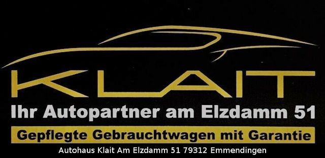 Fahrzeugabbildung Volkswagen Golf VI Comfortline