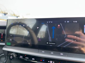 Opel Grandland 1.2 MHEV KAMERA AWR SHZ LHZ NAVI