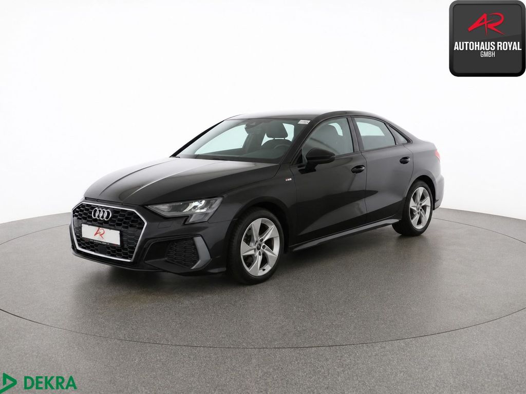 Image of Audi A3