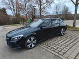 Mercedes-Benz CLA 180 Shooting Brake - Night Paket