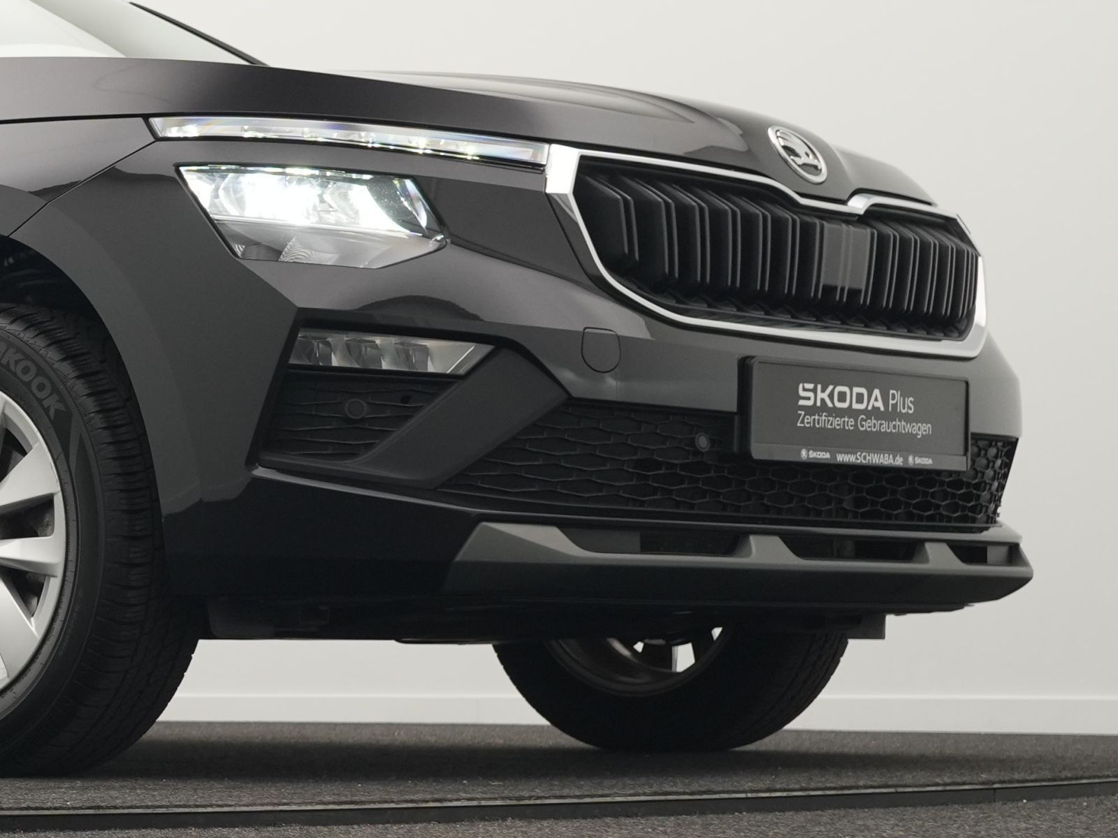Skoda Kamiq - Bild 44