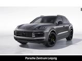 Porsche Cayenne S E-Hybrid HD HA-Lenkung Sitzklima InnoD - graue Porsche Cayenne