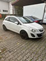 Opel Corsa 1.4 16V Color Edition TÜV bis 1... - Opel Corsa aus 2011: Color Edition