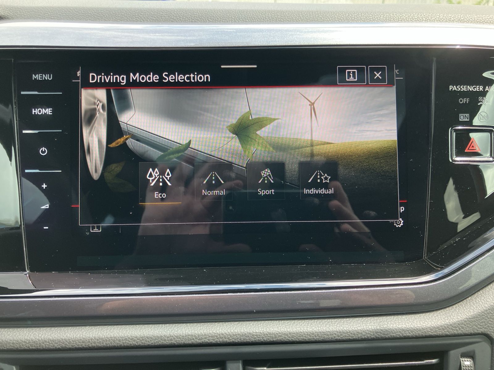 Fahrzeugabbildung Volkswagen Polo GTI DSG Matrix Navi ACC Pano RFK