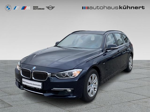 BMW 320i Touring +nur an Händler/Export+HU 6/26+