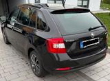 Skoda Rapid 1.2 TSI 77kW Edition Edition - Skoda Rapid von privat