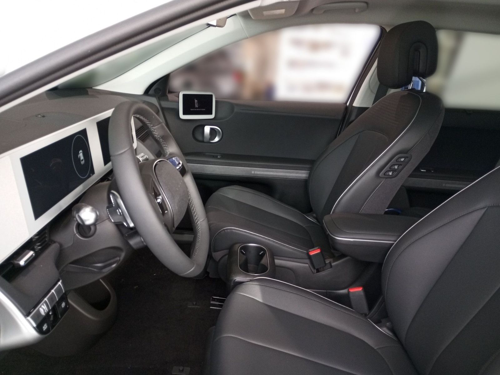 Fahrzeugabbildung Hyundai IONIQ 5 UNIQ 4WD Relax+Kamera-Paket+Panormadach