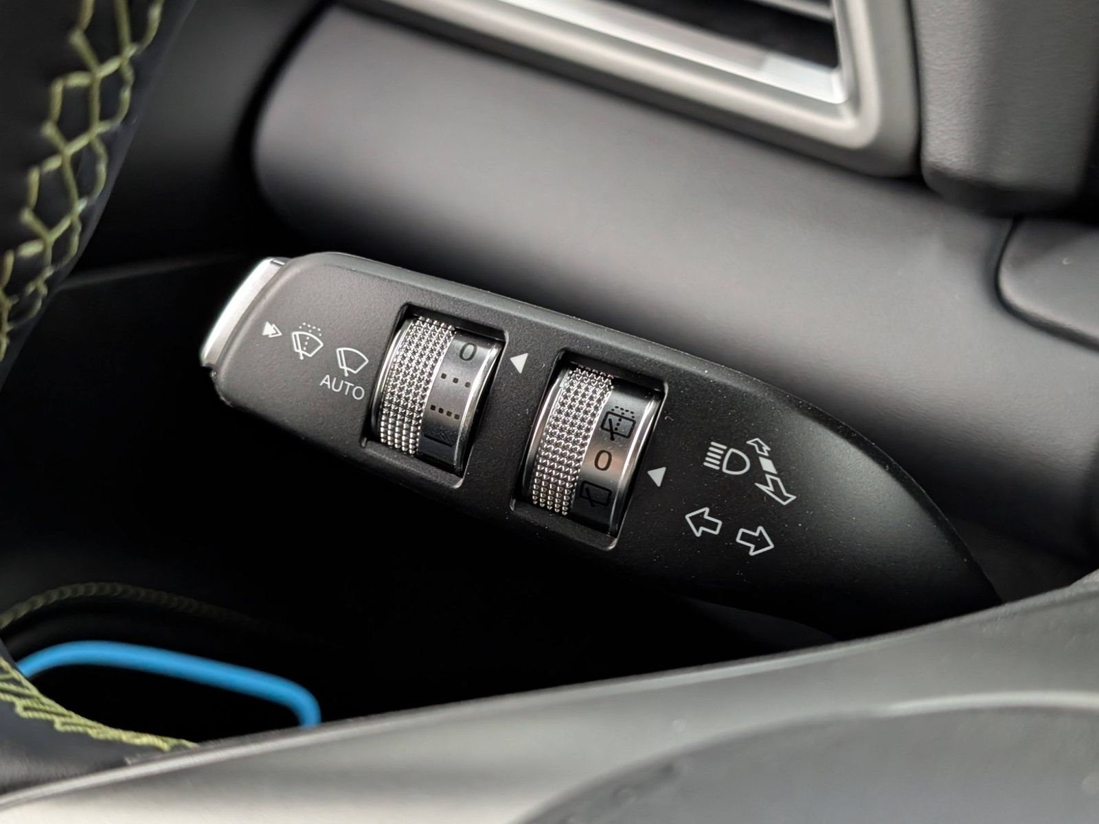 BYD ATTO 2 DM-i Boost Glasdach Kamera – Bild 34