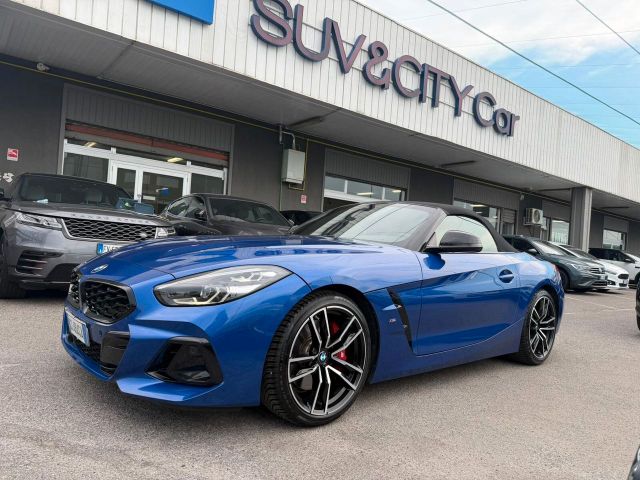 BMW BMW Z4 G29 sdrive 30i Msport auto KM CERTIFICATI