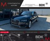 Audi A4 3,0 TDI Allroad quattro*B&O*Panorama*LED*Kam* - mit Diesel-Antrieb: Kombi, Automatik