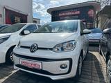 Volkswagen UP! 1HD/KAMERA/SITZHEIZUNG/PDC/MAPS&MORE - VW up! in Herne