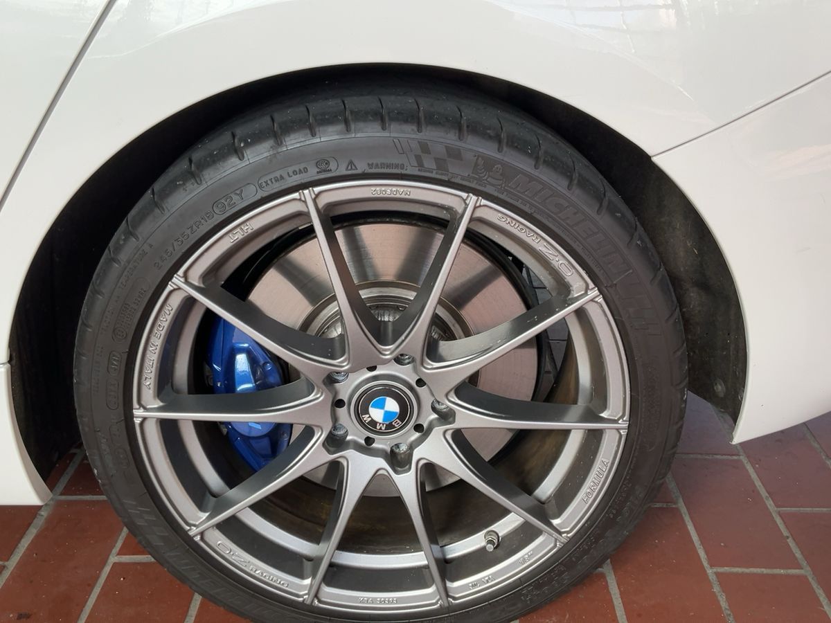Fahrzeugabbildung BMW M140i xDrive Special Edition|M-PERFORMANCE|1.HD