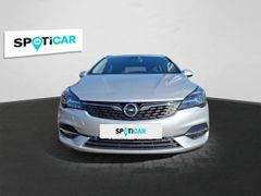 Fahrzeugabbildung Opel Astra K ST Elegance 1.2 Turbo, MATRIX, Navi, RFK