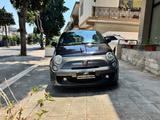 Abarth 500 1.4 Turbo T-Jet Custom - Abarth 500: Limousine