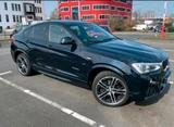 BMW X4 M xDrive20d - BMW X4 M Diesel Gebrauchtwagen