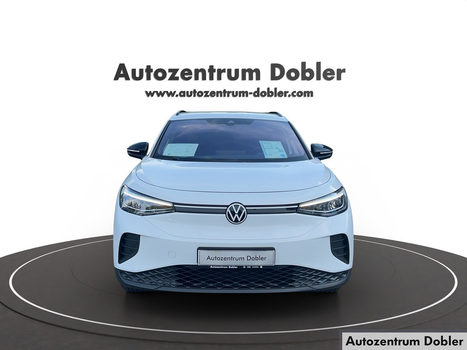 Volkswagen ID.4 Pro 210 kW Goal 19Zoll 82kWh Brutto Navi imagem 3