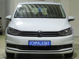 Volkswagen Touran 1.5 TSI ACT OPF COMFORTLINE AHK DAB - VW Touran Gebrauchtwagen in Braunschweig