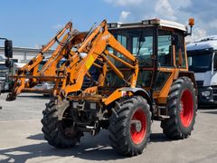 Fendt 380 GT / FRONTLADER / FRONTHYDRAULIK /ANBAUTEILE