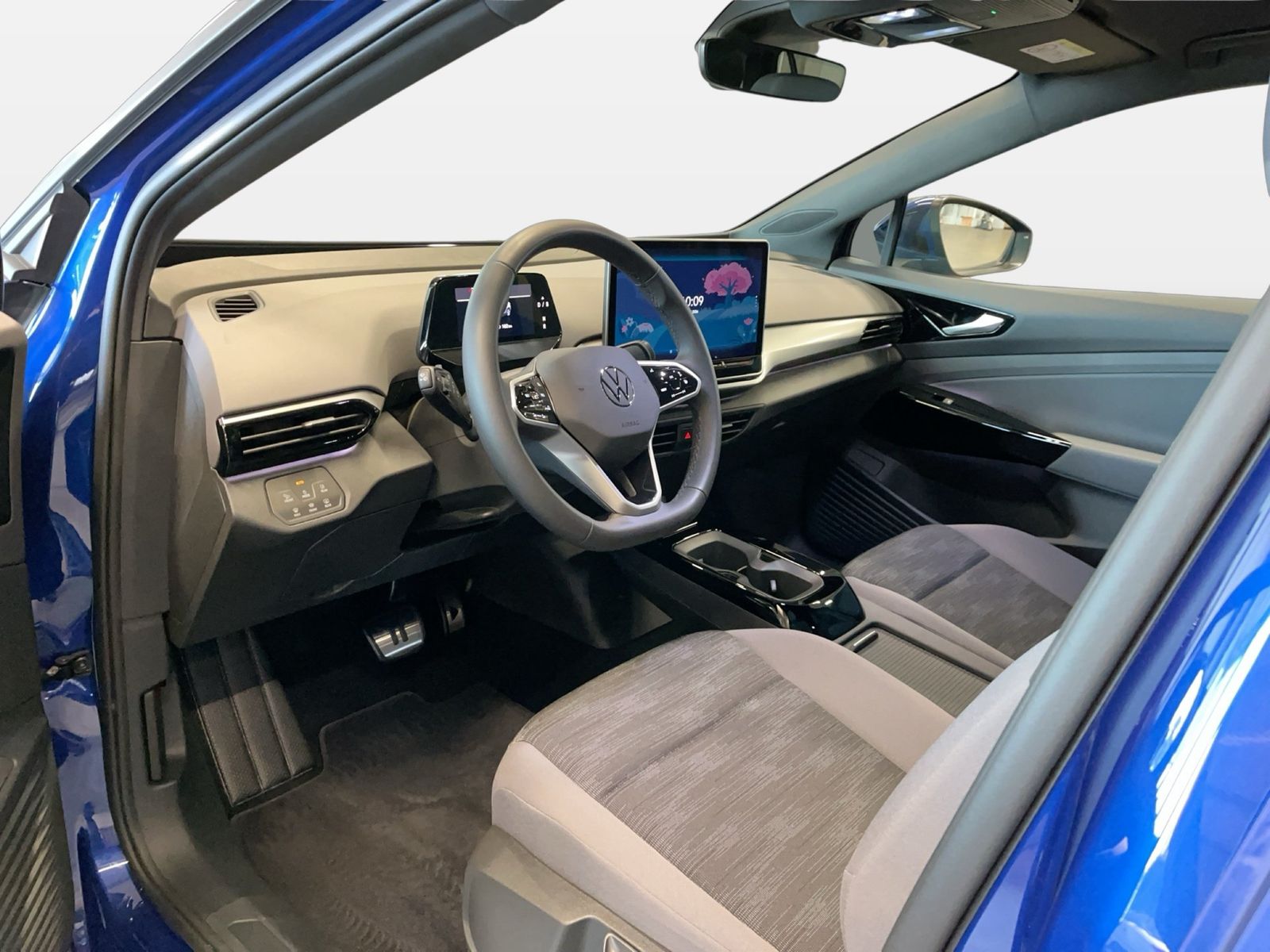Volkswagen ID.4 - Bild 10