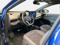 Volkswagen ID.4 - Vorschau Bild 10