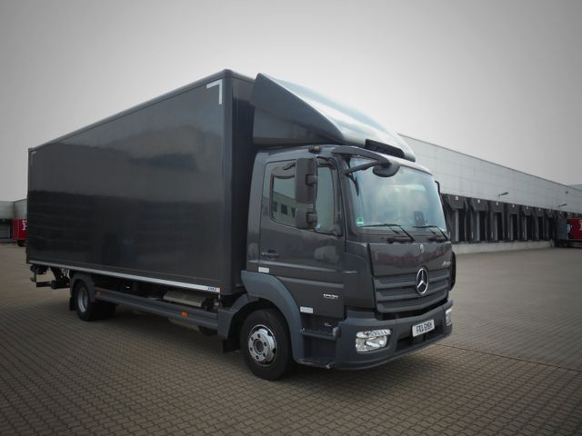 Mercedes-Benz Atego 1021 L/ Klima / LBW/STHZ/ Kamera/ 7,20 M