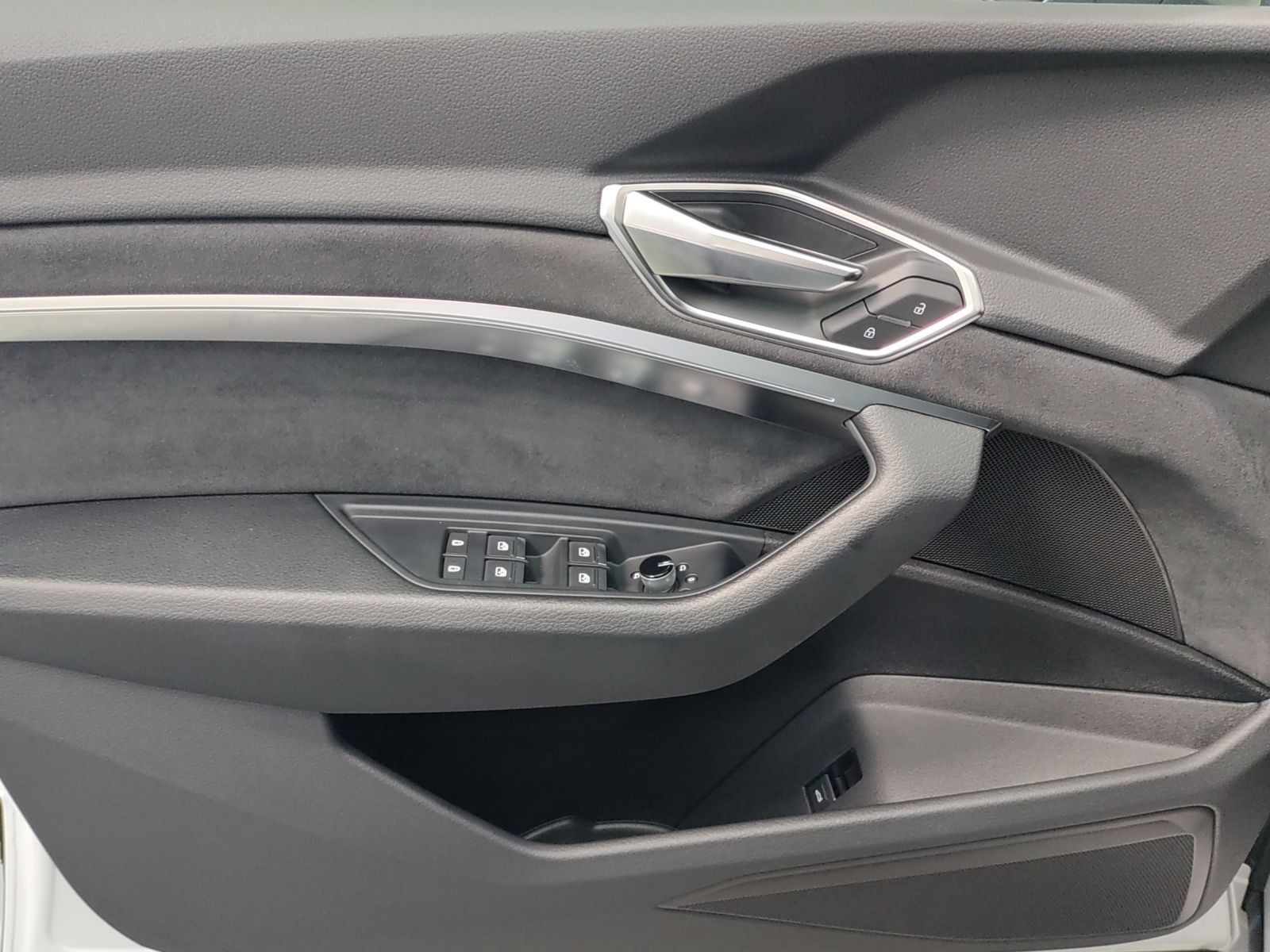 Audi Q8 e-tron - Bild 9