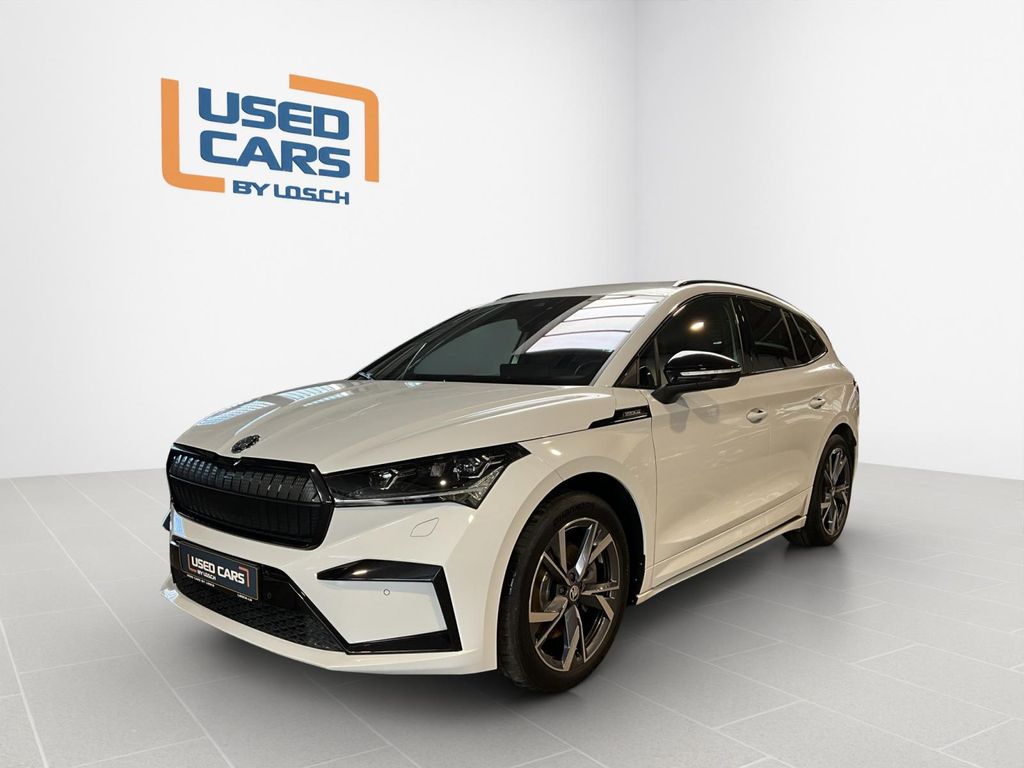 Image of Skoda Enyaq