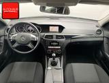 Mercedes-Benz C 200 T CDI BlueEfficiency NAVI+PDC+TEMPOMAT+ - Mercedes-Benz C 200: T Cdi