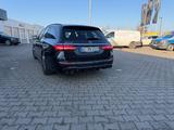 Mercedes-Benz E 53 AMG Mercedes-AMG E 53 4MATIC+ T Autom. ... - Mercedes-Benz E 53 AMG mit Anhängerkupplung
