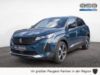 Peugeot 3008 - Vorschau Bild 1