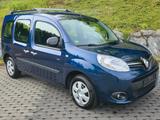 Renault Kangoo Limited 1.HD TÜV NEU KLIMA NAVI 104TKM - Renault Kangoo: Navigationssystem
