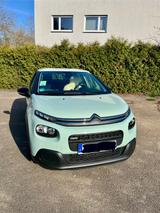 Citroën C3 PureTech 82 FEEL FEEL - Citroën C3 Gebrauchtwagen in Stuttgart