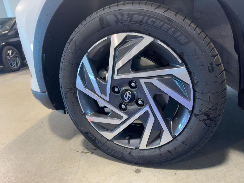 Hyundai BAYON – Bild 6