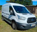 Ford Transporter Ford Transit 2,0 TDCI L2H2 170 PS - Ford: Transporter
