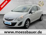 Opel Corsa D Color Edition - Opel Corsa aus 2011: Color Edition