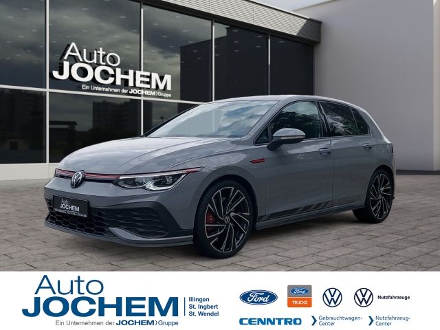 Volkswagen Golf GTI Clubsport DSG+DCC+Navi+Kamera+Harman Ka