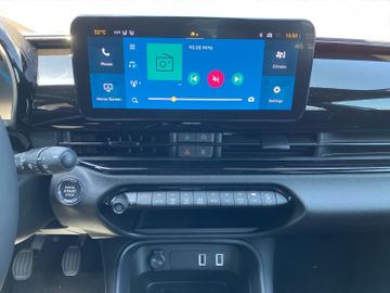 Fiat 600 1.2 Turbo Street Edition KeyLess+LED+Sitzhei