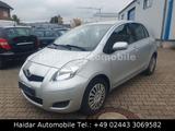 Daihatsu Charade *Toyota* - scheckheftgepflegte Daihatsu Gebrauchtwagen
