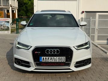 Audi A6 - 2