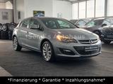 Opel Astra J Lim. 5-trg. 150 Jahre Opel - Opel Astra mit Benzin-Antrieb: Jahre 150