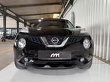 Nissan Juke N-Connecta*DAB*Navi*AHK* - Nissan JUKE N-CONNECTA mit Benzin-Antrieb